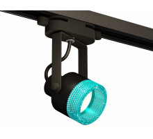 Трековый однофазный светильник Ambrella Light Track System XT6602063 (C6602, N6153)