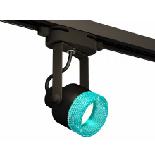 Трековый однофазный светильник Ambrella Light Track System XT6602063 (C6602, N6153)
