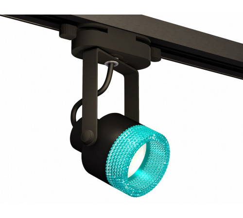 Трековый однофазный светильник Ambrella Light Track System XT6602063 (C6602, N6153)