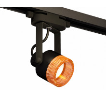 Трековый однофазный светильник Ambrella Light Track System XT6602064 (C6602, N6154)