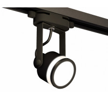 Трековый однофазный светильник Ambrella Light Track System XT6602080 (C6602, N6221)