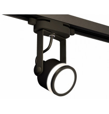 Трековый однофазный светильник Ambrella Light Track System XT6602080 (C6602, N6221)