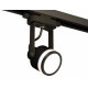 Трековый однофазный светильник Ambrella Light Track System XT6602080 (C6602, N6221)