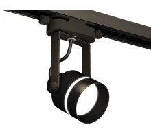 Трековый однофазный светильник Ambrella Light Track System XT6602081 (C6602, N6229)