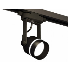 Трековый однофазный светильник Ambrella Light Track System XT6602081 (C6602, N6229)