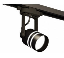 Трековый однофазный светильник Ambrella Light Track System XT6602082 (C6602, N6236)