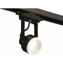 Трековый однофазный светильник Ambrella Light Track System XT6602084 (C6602, N6245)