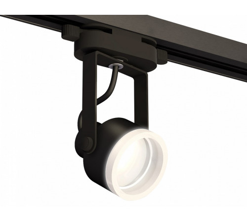 Трековый однофазный светильник Ambrella Light Track System XT6602084 (C6602, N6245)