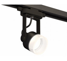 Трековый однофазный светильник Ambrella Light Track System XT6602085 (C6602, N6248)