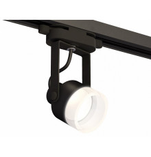 Трековый однофазный светильник Ambrella Light Track System XT6602085 (C6602, N6248)