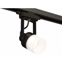 Трековый однофазный светильник Ambrella Light Track System XT6602086 (C6602, N6252)