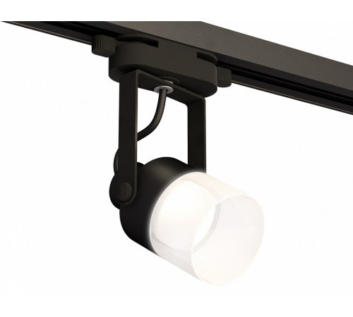Трековый однофазный светильник Ambrella Light Track System XT6602086 (C6602, N6252)