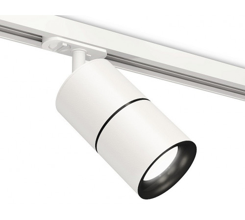 Комплект трекового светильника Ambrella Light Track System XT7401010 (A2536, C7401, A2071, C7401, N7011) Комплект трекового светильника Ambrella Light Track System XT7401010 (A2536, C7401, A2071, C7401, N7011)