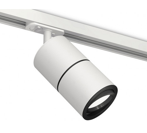Комплект трекового светильника Ambrella Light Track System XT7401011 (A2536, C7401, A2071, C7401, N7002) Комплект трекового светильника Ambrella Light Track System XT7401011 (A2536, C7401, A2071, C7401, N7002)