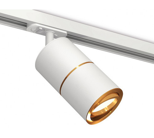 Комплект трекового светильника Ambrella Light Track System XT7401021 (A2536, C7401x2, A2072, N7004) Комплект трекового светильника Ambrella Light Track System XT7401021 (A2536, C7401x2, A2072, N7004)