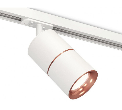 Комплект трекового светильника Ambrella Light Track System XT7401030 (A2536, C7401x2, A2073, N7015) Комплект трекового светильника Ambrella Light Track System XT7401030 (A2536, C7401x2, A2073, N7015)
