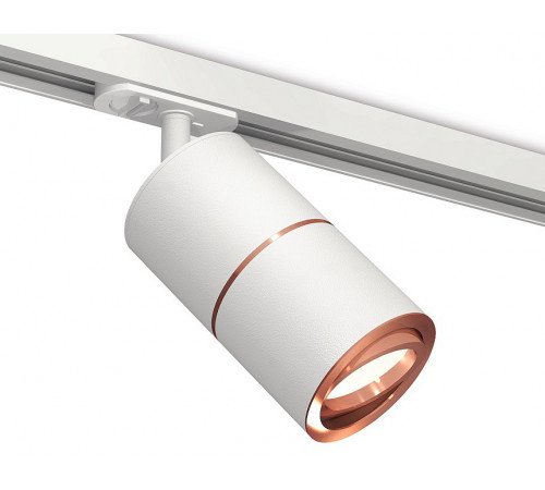 Комплект трекового светильника Ambrella Light Track System XT7401031 (A2536, C7401x2, A2073, N7005) Комплект трекового светильника Ambrella Light Track System XT7401031 (A2536, C7401x2, A2073, N7005)