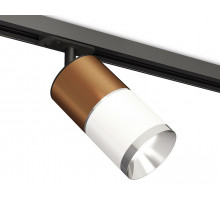 Комплект трекового светильника Ambrella Light Track System XT7401060 (A2537, C7404, A2070, C7401, N7032)