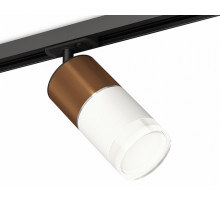 Комплект трекового светильника Ambrella Light Track System XT7401062 (A2537, C7404, A2070, C7401, N7160)