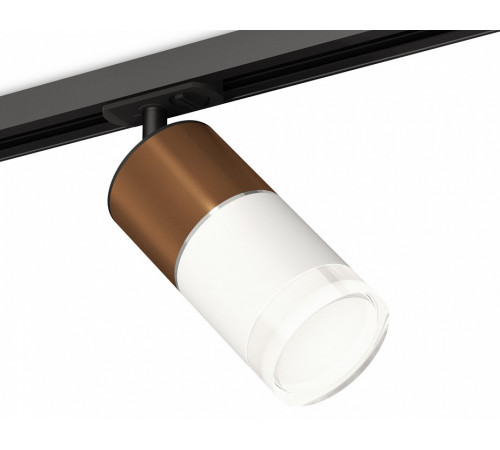 Комплект трекового светильника Ambrella Light Track System XT7401062 (A2537, C7404, A2070, C7401, N7160) Комплект трекового светильника Ambrella Light Track System XT7401062 (A2537, C7404, A2070, C7401, N7160)