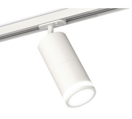 Комплект трекового светильника Ambrella Light Track System XT7401090 (A2536, C7421, A2011, C7401, N7120) Комплект трекового светильника Ambrella Light Track System XT7401090 (A2536, C7421, A2011, C7401, N7120)