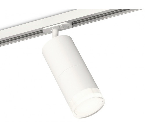 Комплект трекового светильника Ambrella Light Track System XT7401091 (A2536, C7421, A2011, C7401, N7160) Комплект трекового светильника Ambrella Light Track System XT7401091 (A2536, C7421, A2011, C7401, N7160)