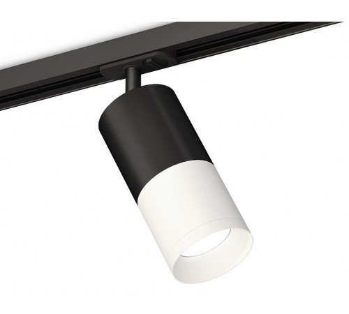 Комплект трекового светильника Ambrella Light Track System XT7401100 (A2537, C7422, A2011, C7401, N7030) Комплект трекового светильника Ambrella Light Track System XT7401100 (A2537, C7422, A2011, C7401, N7030)