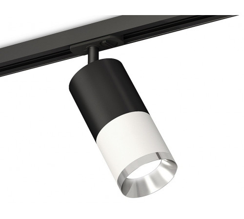 Комплект трекового светильника Ambrella Light Track System XT7401101 (A2537, C7422, A2011, C7401, N7032) Комплект трекового светильника Ambrella Light Track System XT7401101 (A2537, C7422, A2011, C7401, N7032)
