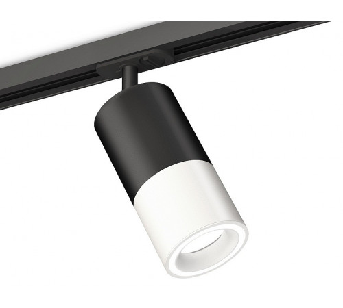 Комплект трекового светильника Ambrella Light Track System XT7401110 (A2537, C7422, A2011, C7401, N7110) Комплект трекового светильника Ambrella Light Track System XT7401110 (A2537, C7422, A2011, C7401, N7110)