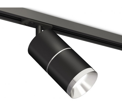 Комплект трекового светильника Ambrella Light Track System XT7402010 (A2537, C7402, A2070, C7402, N7032) Комплект трекового светильника Ambrella Light Track System XT7402010 (A2537, C7402, A2070, C7402, N7032)