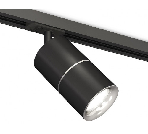 Комплект трекового светильника Ambrella Light Track System XT7402011 (A2537, C7402, A2070, C7402, N7012) Комплект трекового светильника Ambrella Light Track System XT7402011 (A2537, C7402, A2070, C7402, N7012)