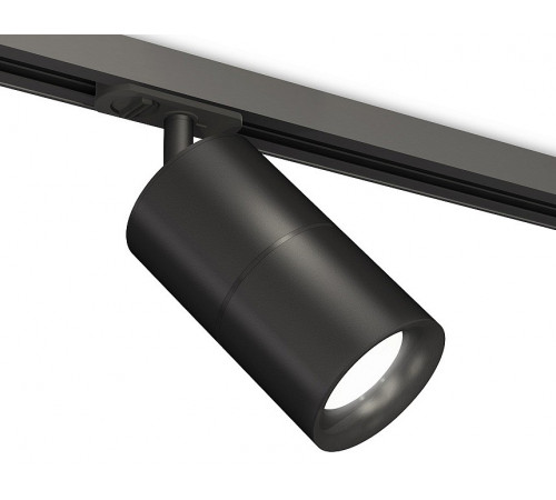 Комплект трекового светильника Ambrella Light Track System XT7402021 (A2537, C7402, A2071, C7402, N7011) Комплект трекового светильника Ambrella Light Track System XT7402021 (A2537, C7402, A2071, C7402, N7011)