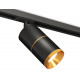 Комплект трекового светильника Ambrella Light Track System XT7402030 (A2537, C7402x2, A2072, N7034)