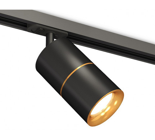 Комплект трекового светильника Ambrella Light Track System XT7402031 (A2537, C7402x2, A2072, N7014) Комплект трекового светильника Ambrella Light Track System XT7402031 (A2537, C7402x2, A2072, N7014)