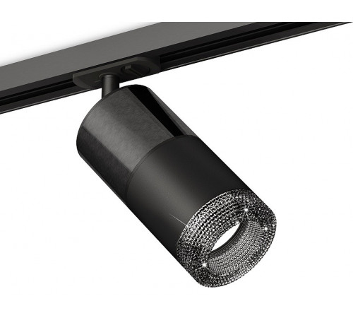 Комплект трекового светильника Ambrella Light Track System XT7402051 (A2537, C7403, A2071, C7402, N7192) Комплект трекового светильника Ambrella Light Track System XT7402051 (A2537, C7403, A2071, C7402, N7192)
