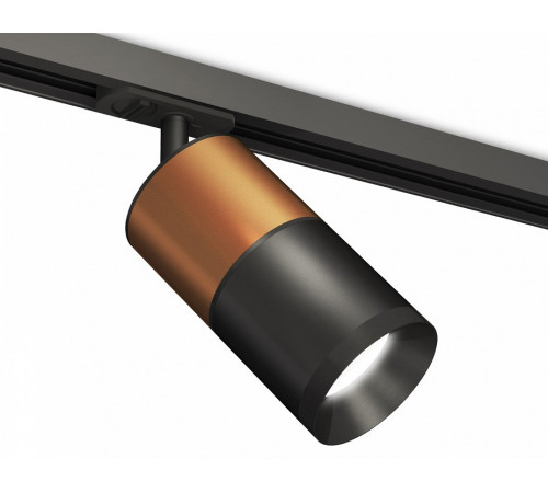 Комплект трекового светильника Ambrella Light Track System XT7402060 (A2537, C7404, A2071, C7402, N7031) Комплект трекового светильника Ambrella Light Track System XT7402060 (A2537, C7404, A2071, C7402, N7031)