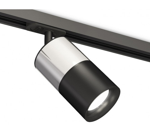 Комплект трекового светильника Ambrella Light Track System XT7402072 (A2537, C7405, A2071, C7402, N7011) Комплект трекового светильника Ambrella Light Track System XT7402072 (A2537, C7405, A2071, C7402, N7011)