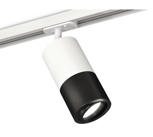 Комплект трекового светильника Ambrella Light Track System XT7402080 (A2536, C7421, A2011, C7402, N7002) Комплект трекового светильника Ambrella Light Track System XT7402080 (A2536, C7421, A2011, C7402, N7002)