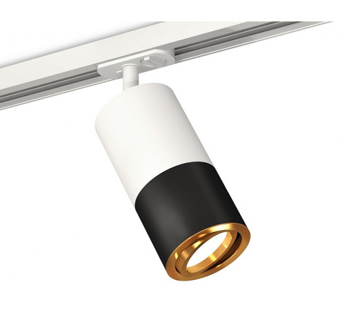 Комплект трекового светильника Ambrella Light Track System XT7402081 (A2536, C7421, A2011, C7402, N7004) Комплект трекового светильника Ambrella Light Track System XT7402081 (A2536, C7421, A2011, C7402, N7004)