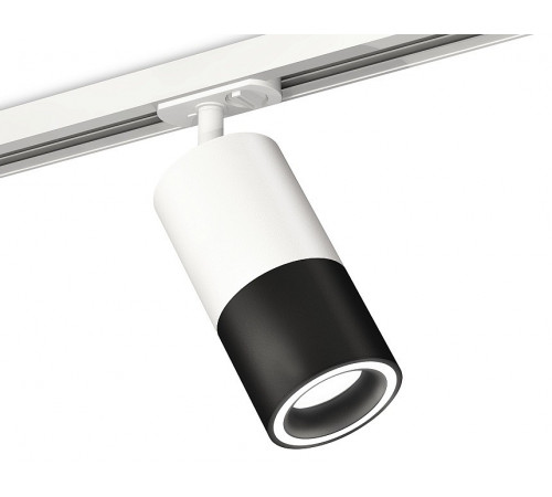 Комплект трекового светильника Ambrella Light Track System XT7402090 (A2536, C7421, A2011, C7402, N7111) Комплект трекового светильника Ambrella Light Track System XT7402090 (A2536, C7421, A2011, C7402, N7111)