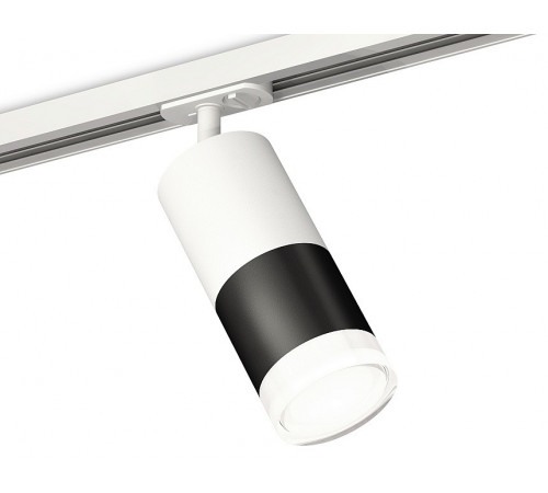 Комплект трекового светильника Ambrella Light Track System XT7402093 (A2536, C7421, A2011, C7402, N7160) Комплект трекового светильника Ambrella Light Track System XT7402093 (A2536, C7421, A2011, C7402, N7160)