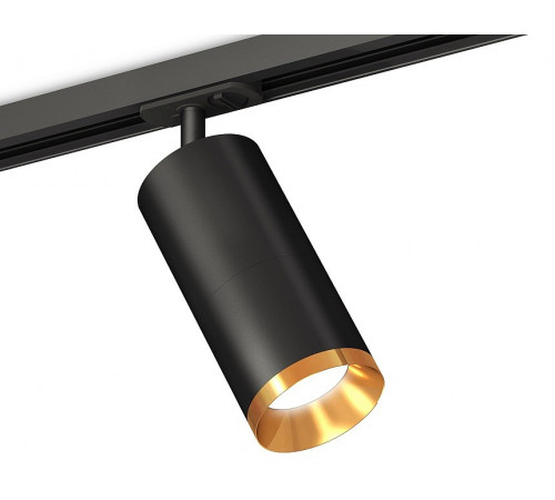 Комплект трекового светильника Ambrella Light Track System XT7402101 (A2537, C7422, A2011, C7402, N7034) Комплект трекового светильника Ambrella Light Track System XT7402101 (A2537, C7422, A2011, C7402, N7034)