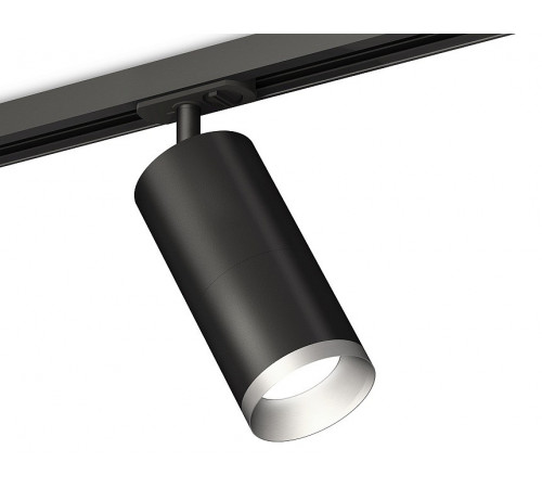 Комплект трекового светильника Ambrella Light Track System XT7402102 (A2537, C7422, A2011, C7402, N7033) Комплект трекового светильника Ambrella Light Track System XT7402102 (A2537, C7422, A2011, C7402, N7033)