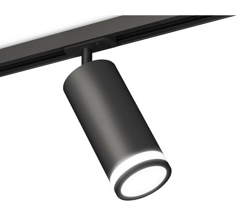 Комплект трекового светильника Ambrella Light Track System XT7402110 (A2537, C7422, A2011, C7402, N7121) Комплект трекового светильника Ambrella Light Track System XT7402110 (A2537, C7422, A2011, C7402, N7121)