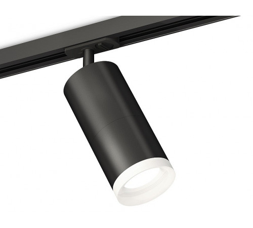Комплект трекового светильника Ambrella Light Track System XT7402111 (A2537, C7422, A2011, C7402, N7165) Комплект трекового светильника Ambrella Light Track System XT7402111 (A2537, C7422, A2011, C7402, N7165)