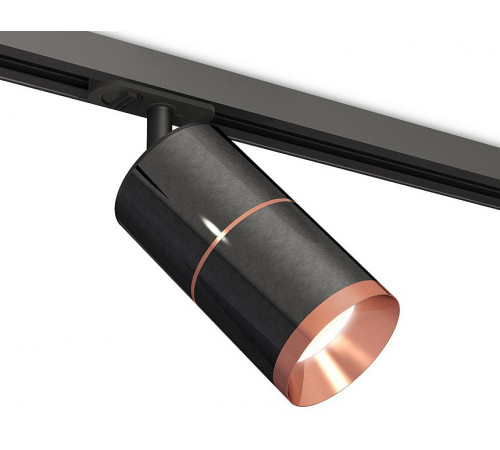 Комплект трекового светильника Ambrella Light Track System XT7403002 (A2537, C7403x2, A2073, N7035) Комплект трекового светильника Ambrella Light Track System XT7403002 (A2537, C7403x2, A2073, N7035)