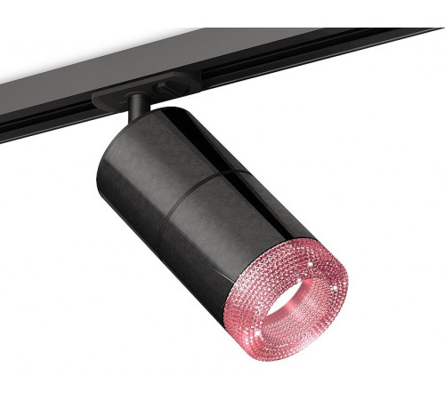 Комплект трекового светильника Ambrella Light Track System XT7403003 (A2537, C7403x2, A2071, N7193) Комплект трекового светильника Ambrella Light Track System XT7403003 (A2537, C7403x2, A2071, N7193)
