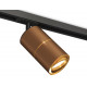Комплект трекового светильника Ambrella Light Track System XT7404001 (A2537, C7404x2, A2072, N7004)