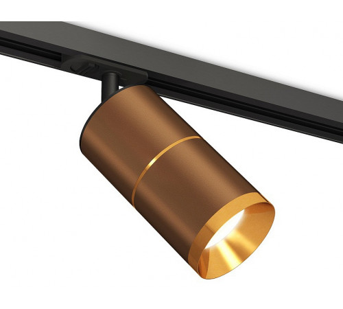 Комплект трекового светильника Ambrella Light Track System XT7404002 (A2537, C7404x2, A2072, N7034) Комплект трекового светильника Ambrella Light Track System XT7404002 (A2537, C7404x2, A2072, N7034)