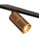 Комплект трекового светильника Ambrella Light Track System XT7404002 (A2537, C7404x2, A2072, N7034)
